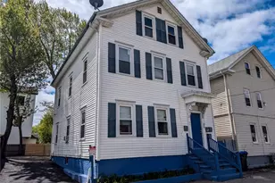278 Sayles St, Providence, RI 02905 - Photo 1