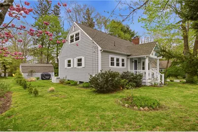 64 Lawndale Drive, Warwick, RI 02818 - Photo 41