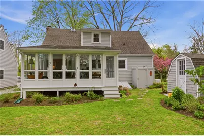 64 Lawndale Drive, Warwick, RI 02818 - Photo 33