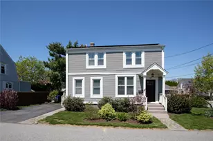 17 Sherman St, East Providence, RI 02915 - Photo 1