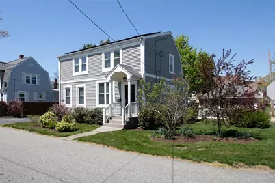 17 Sherman Street, East Providence, RI 02915 - Photo 3