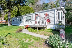 465 Gardiner Rd, Richmond, RI 02892 - Photo 1