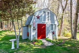 465 Gardiner Rd, Richmond, RI 02892 - Photo 7