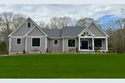 5 William Nichols Road, West Greenwich, RI 02817 - Photo 1