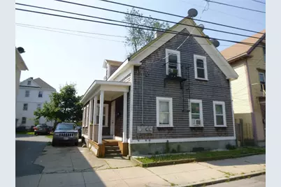 144 Oxford Street #2, Providence, RI 02905 - Photo 21