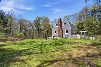 283 Tomaquag Road, Hopkinton, RI 02804 - Photo 37