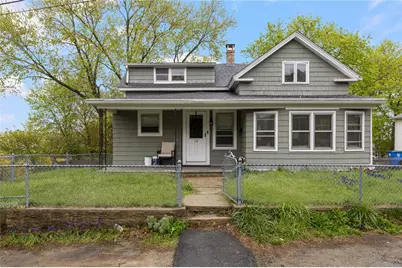 19 Prospect Street, Lincoln, RI 02838 - Photo 1