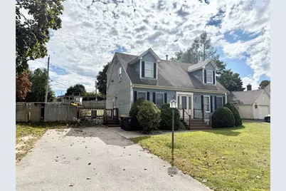 13 Willow Road, Smithfield, RI 02828 - Photo 1
