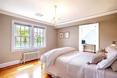 40 Dryden Avenue, Pawtucket, RI 02860 - Photo 33