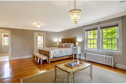 40 Dryden Avenue, Pawtucket, RI 02860 - Photo 27