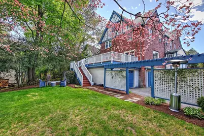 40 Dryden Avenue, Pawtucket, RI 02860 - Photo 49