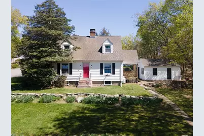 6 Miles Avenue, Tiverton, RI 02878 - Photo 1
