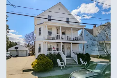 56 Oakland Avenue, Cranston, RI 02910 - Photo 1