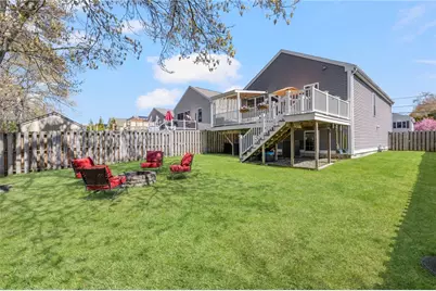 17 Plant Street, Cumberland, RI 02864 - Photo 29