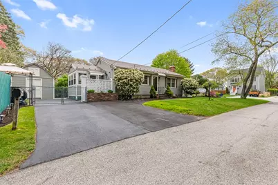 48 Barker Street, Warwick, RI 02888 - Photo 3