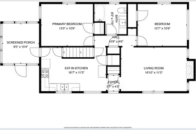 48 Barker Street, Warwick, RI 02888 - Photo 39