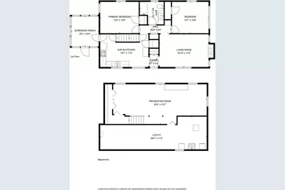 48 Barker Street, Warwick, RI 02888 - Photo 41