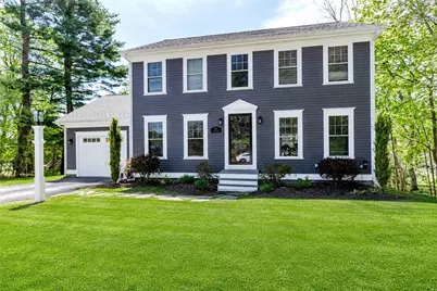 50 Searle Avenue, Cranston, RI 02920 - Photo 3