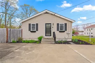 11 Crowell St, Cumberland, RI 02864 - Photo 31