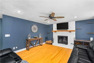 11 Crowell St, Cumberland, RI 02864 - Photo 9
