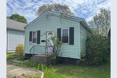 68 Uncas Street, Warwick, RI 02889 - Photo 1