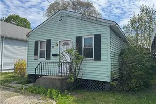 68 Uncas St, Warwick, RI 02889 - Photo 1