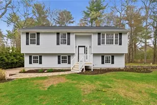 52 Mockingbird Dr, Exeter, RI 02822 - Photo 27