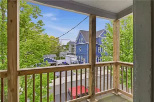 14 Kimball Ave, Pawtucket, RI 02860 - Photo 11
