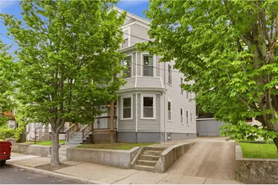14 Kimball Avenue, Pawtucket, RI 02860 - Photo 1