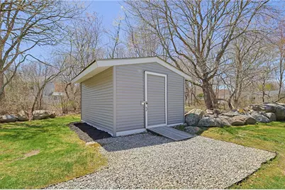 203 North Niantic Drive, Charlestown, RI 02813 - Photo 25