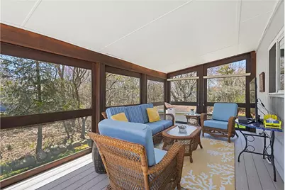 203 North Niantic Drive, Charlestown, RI 02813 - Photo 11