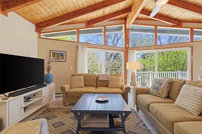 203 North Niantic Drive, Charlestown, RI 02813 - Photo 5
