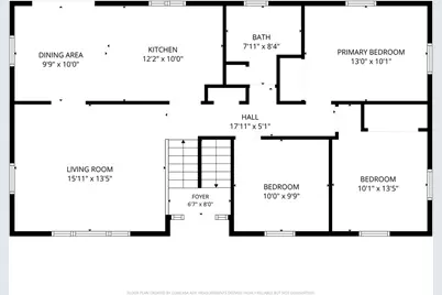 5 Standish Avenue, North Providence, RI 02911 - Photo 3