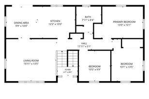 5 Standish Ave, North Providence, RI 02911 - Photo 3