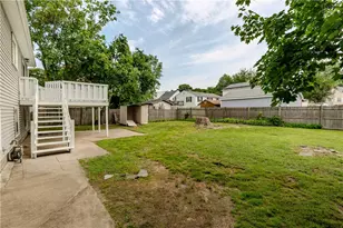 5 Standish Ave, North Providence, RI 02911 - Photo 37