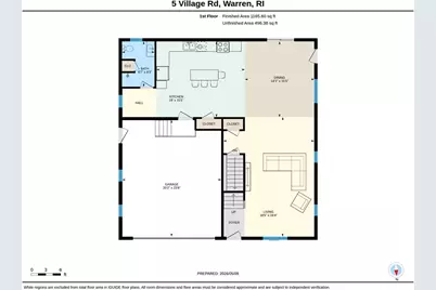 5 Village Road, Warren, RI 02885 - Photo 25