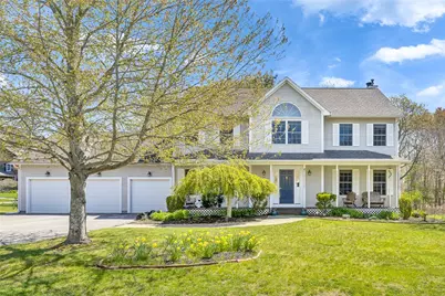 317 Windmill Drive, South Kingstown, RI 02879 - Photo 1