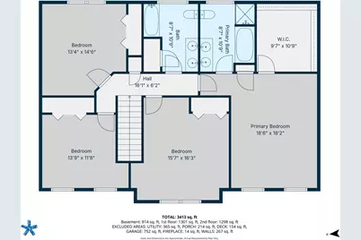317 Windmill Drive, South Kingstown, RI 02879 - Photo 43