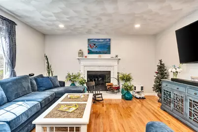 317 Windmill Drive, South Kingstown, RI 02879 - Photo 5