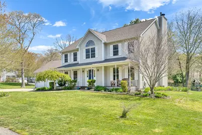 317 Windmill Drive, South Kingstown, RI 02879 - Photo 41