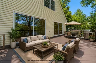 66 W Shore Dr, Exeter, RI 02822 - Photo 39