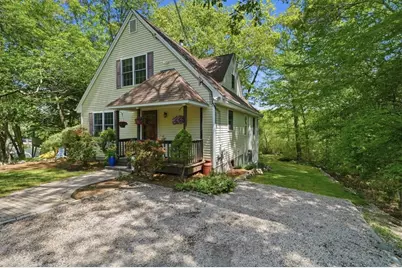 66 West Shore Drive, Exeter, RI 02822 - Photo 5