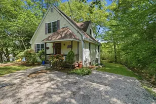 66 W Shore Dr, Exeter, RI 02822 - Photo 5