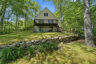 66 W Shore Dr, Exeter, RI 02822 - Photo 35
