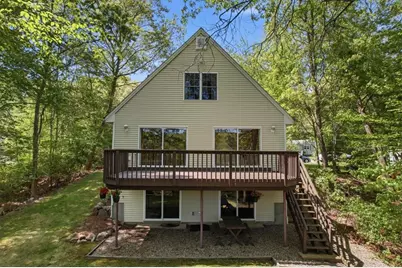 66 West Shore Drive, Exeter, RI 02822 - Photo 43
