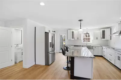 65 Oakland Avenue, Burrillville, RI 02858 - Photo 5