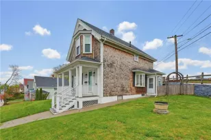 640 S Main St, Woonsocket, RI 02895 - Photo 3