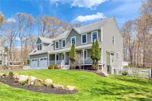 63 Clearview Dr, Richmond, RI 02892 - Photo 3