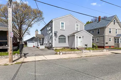 18 Hanover Avenue, Pawtucket, RI 02861 - Photo 1