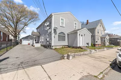 18 Hanover Avenue, Pawtucket, RI 02861 - Photo 3